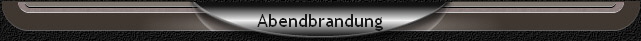 Abendbrandung