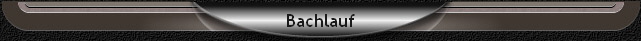 Bachlauf
