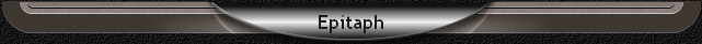 Epitaph