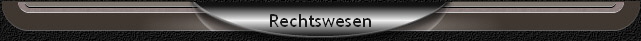 Rechtswesen