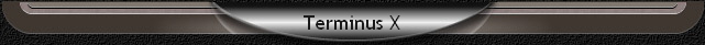 Terminus X