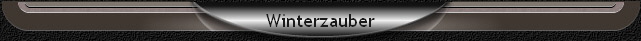 Winterzauber