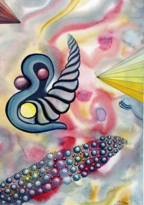 Schnecke