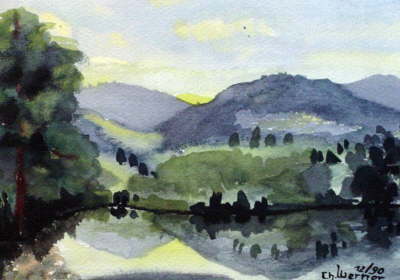 Waldsee