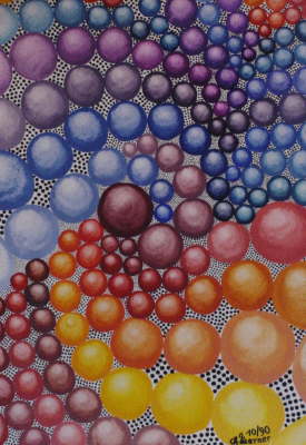 Bubbles