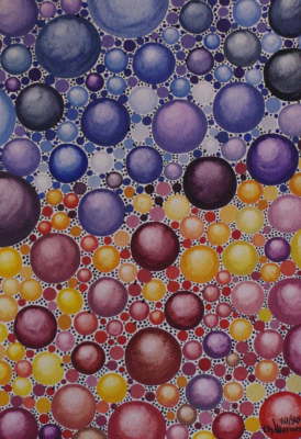Bubbles 2