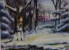 Winterlandschaft