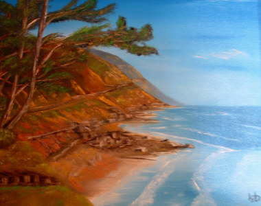 Big Sur
