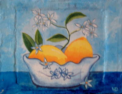 Le Citron