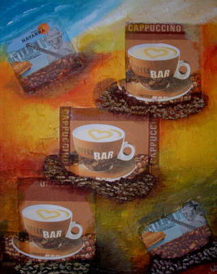 Coffee-Time