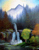 Wasserfall
