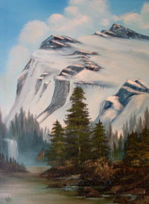 Glacier