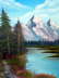 Quiet Lake