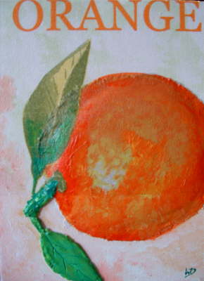 L'Orange