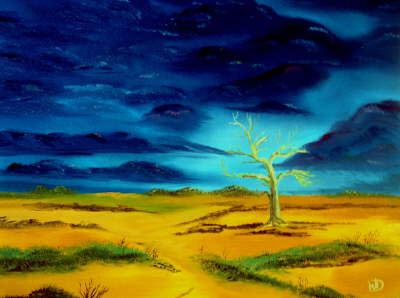 Wetterstimmung